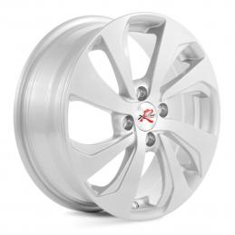 X`trike RST R006 6x16 PCD4x100 ET46 DIA 54.1  HSL